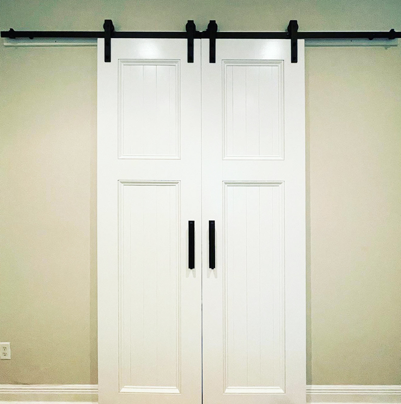 Barn-Doors