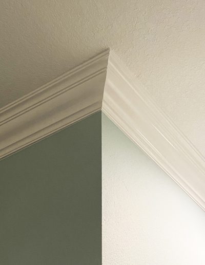 Crown Molding | New Vision Trim