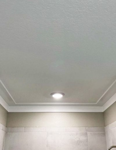 Modern Edge Crown Molding | New Vision Trim